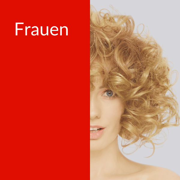 Frauencoiffeur und Coiffeur für naturlocken in Frauenfeld